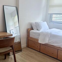Blk 208B Punggol Sails (Punggol), HDB 3 Rooms #560348541